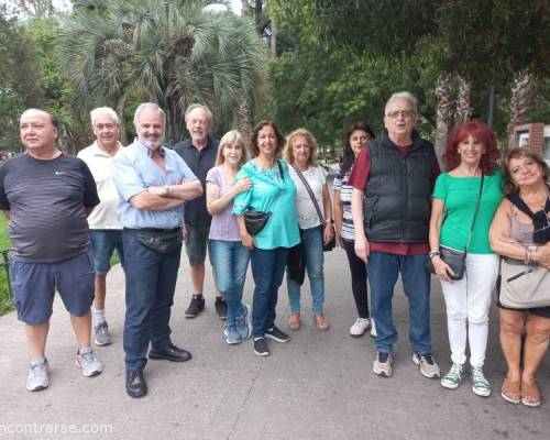 28022 5 COMIENZA FEBRERO Y NOS ENCONTRAMOS PARA CAMINAR