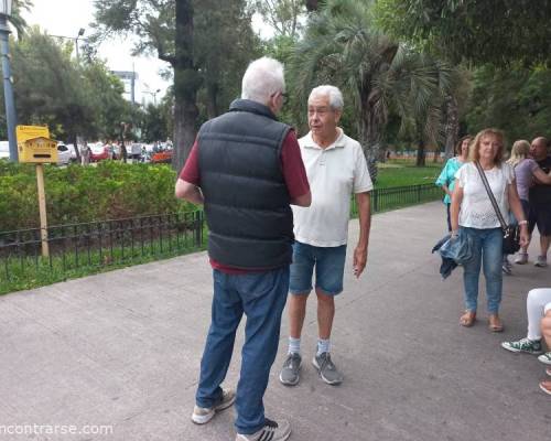 28022 7 COMIENZA FEBRERO Y NOS ENCONTRAMOS PARA CAMINAR