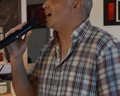 28031 9 RETOMAMOS EL  TALLER DE CANTO EN SU SEPTIMO AÑO CONSECUTIVO