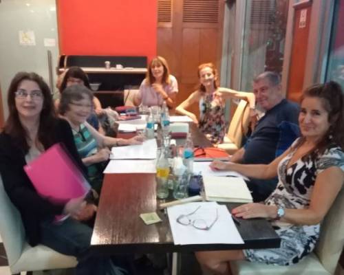 28060 4 Taller de escritura creativa: Te doy la palabra