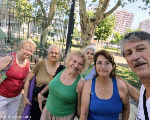 28082 2 ELONGACIÒN     FLEXIBILIDAD  Y  OXIGENACIÒN . AMBOS SEXOS.