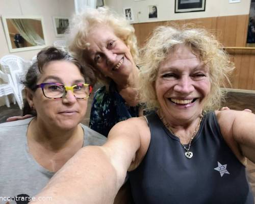 28091 2 DANZA CONTEMPORÁNEA, AMBOS SEXOS.