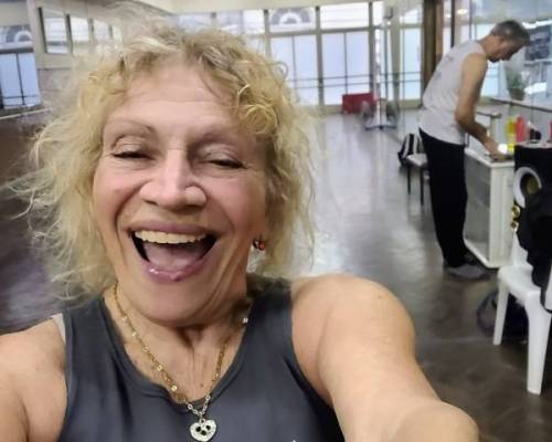 28091 3 DANZA CONTEMPORÁNEA, AMBOS SEXOS.