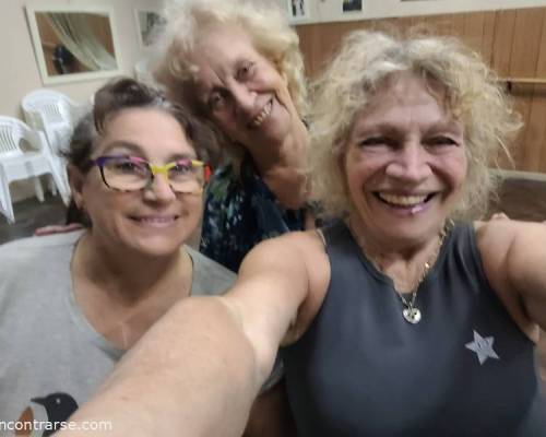 28091 4 DANZA CONTEMPORÁNEA, AMBOS SEXOS.