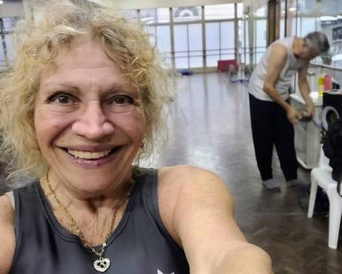 28091 5 DANZA CONTEMPORÁNEA, AMBOS SEXOS.