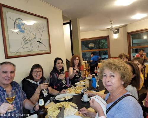 28145 4 Caminata por Parque Chacabuco