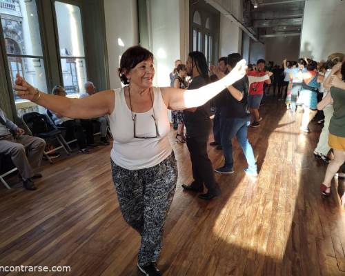 28162 20 MUSEO NACIONAL DE ARTE ORIENTAL Y CLASE DE TANGO (¡qué mezcla, mamadera!)