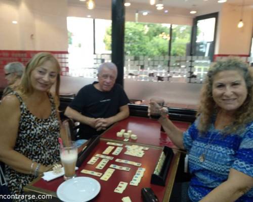 28163 4 JUGAMOS AL RUMMY – quinto Año 2023“ Monte Castro