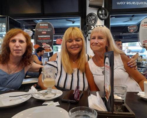 28173 1 EN EL DÍA DE LA MUJER NOS JUNTAMOS A TOMAR UN CAFÉ