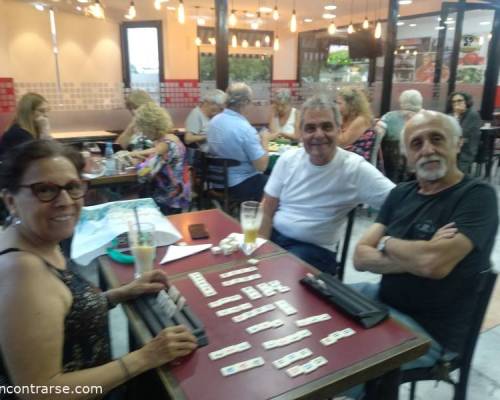 28207 14 JUGAMOS AL RUMMY – quinto Año 2023“ 