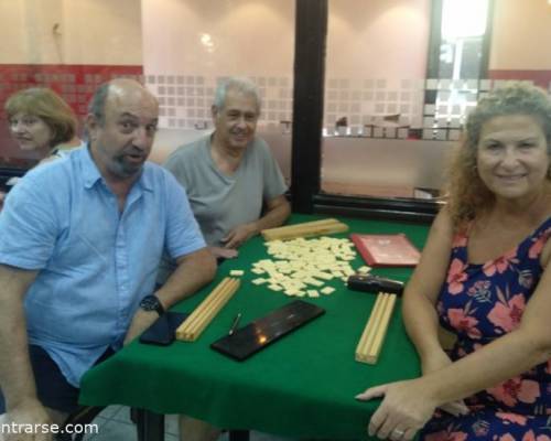 28207 7 JUGAMOS AL RUMMY – quinto Año 2023“ 