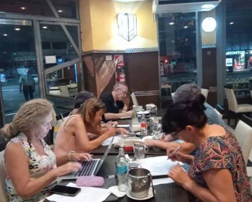 28217 6 Taller de escritura creativa: Te doy la palabra