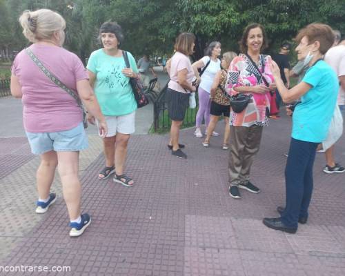 28242 3 FESTEJAMOS EL DIA DE LA MUJER Y SEGUIMOS CAMINANDO