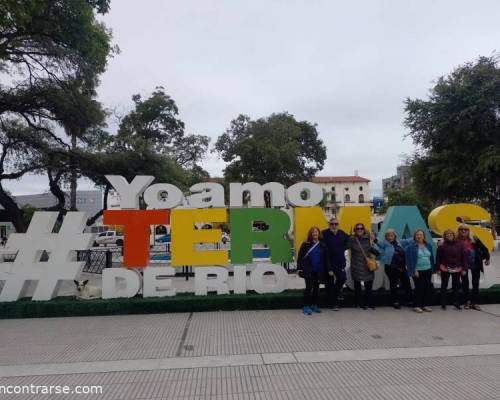 28282 2 ME ACOMPAÑAS A DISFRUTAR DE LAS TERMAS DE RIO HONDO EN MAYO??