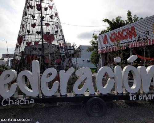 28287 3 ME  ACOMPAÑAS A FEDERACION  EN ENTRE RIOS DISFRUTAMOS DE LAS TERMAS !!!