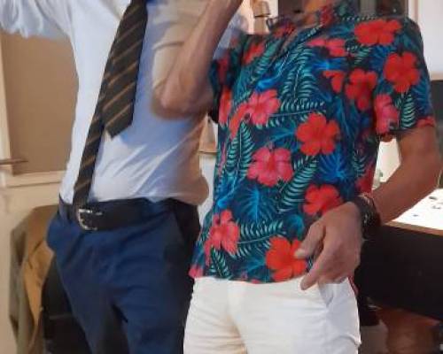 28297 6 RETOMAMOS EL  TALLER DE CANTO EN SU SEPTIMO AÑO CONSECUTIVO