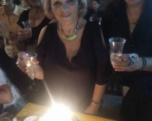 Feliz Cumple Edith!!!!!! :Encuentro Grupal ME ACOMPAÑAS A ESCUCHAR EL SHOW DE  BANDOLEIROS CON CENA A LA CARTA!!!!!!