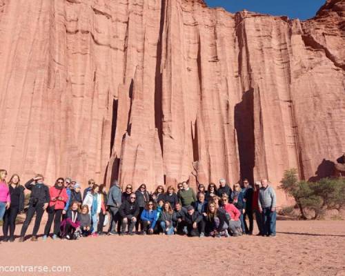 28321 6 VIAJAMOS A TALAMPAYA, VALLE DE LA LUNA Y SIERRA DE LAS QUIJADAS, 