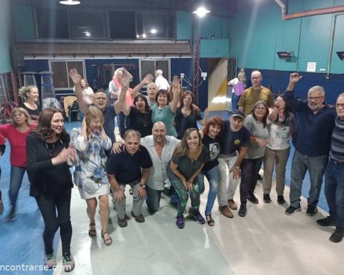 28380 1 BAILAMOS EN ALMAGRO CON AMERICANO , ROCK Y PACHANGA !