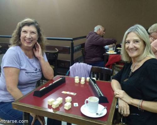 28383 1 JUGAMOS AL RUMMY – quinto Año 2023“  en MONTE CASTRO