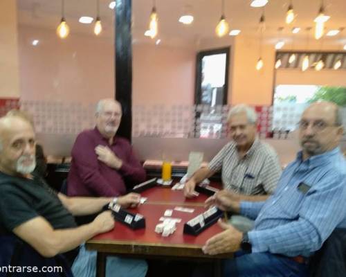 28383 8 JUGAMOS AL RUMMY – quinto Año 2023“  en MONTE CASTRO