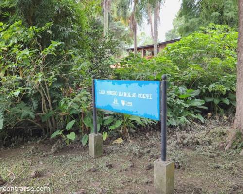 28416 9 CAMINANTES, en esta oportunidad nos iremos a pasar un dia a UNA ISLA EN EL TIGRE