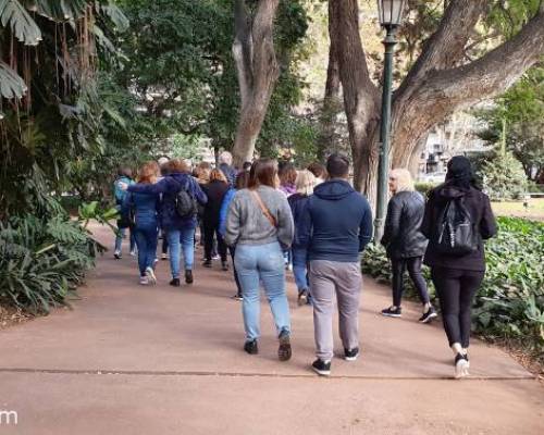 28419 16 JARDÍN BOTÁNICO: VISITA GUIADA Y JADÍN DE MARIPOSAS. En el medio, almuerzo en El Galeón