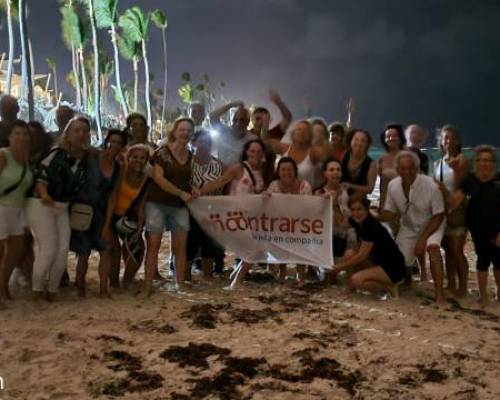 28476 110 Vivamos Juntos el Mejor Caribe 100% Diversión en grupo