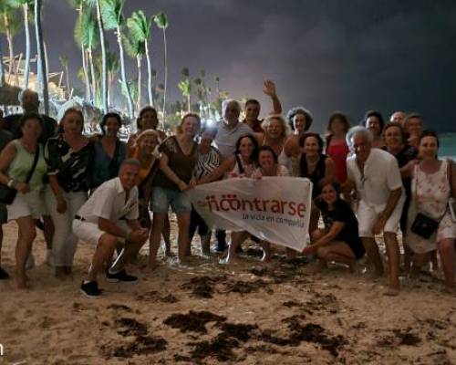 GRUPO PUNTA CANA 2023 QUEDARA POR SIEMPRE EN LOS CORAZONES Y LAS ALMAS DE TODOS :Encuentro Grupal Vivamos Juntos el Mejor Caribe 100% Diversión en grupo