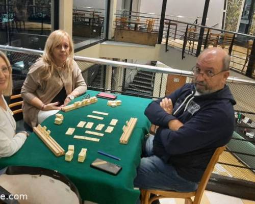 28518 6 JUGAMOS AL RUMMY – quinto Año 2023“ 