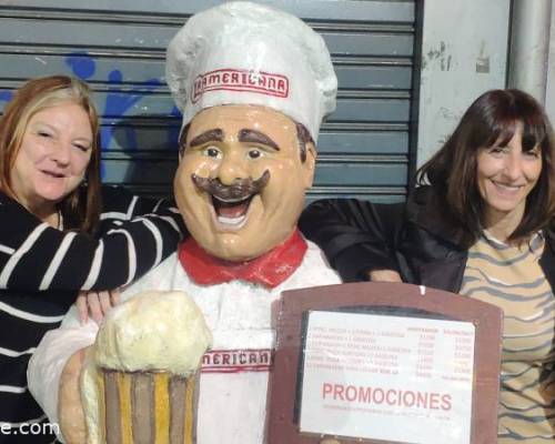 Y éste es nuevo ? 😳 :Encuentro Grupal NOCHE DE CLASICOS