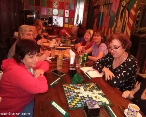 28574 2 Club de Scrabble Amateur en Congreso