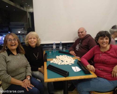 28593 4 JUGAMOS AL RUMMY – quinto Año 2023“  VDParque