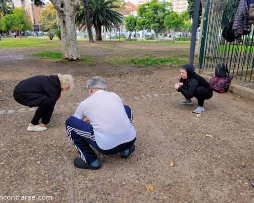 28649 5 ELONGACIÒN     FLEXIBILIDAD  Y  OXIGENACIÒN, AMBOS SEXOS. 