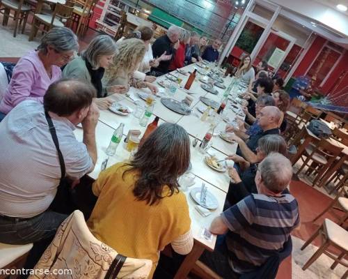 28742 1 BAILAMOS EN ALMAGRO CON AMERICANO , ROCK Y PACHANGA !