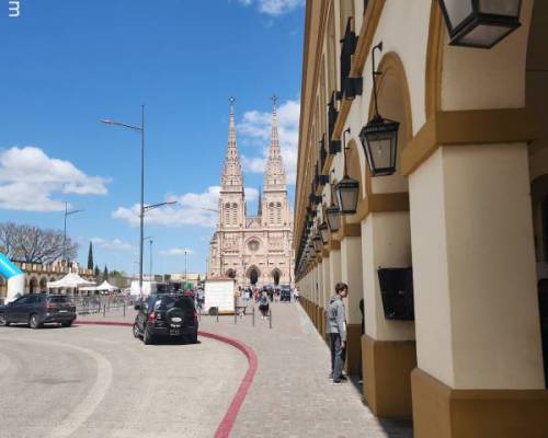 28816 25 LUJAN turistico Recreativo y cultural.