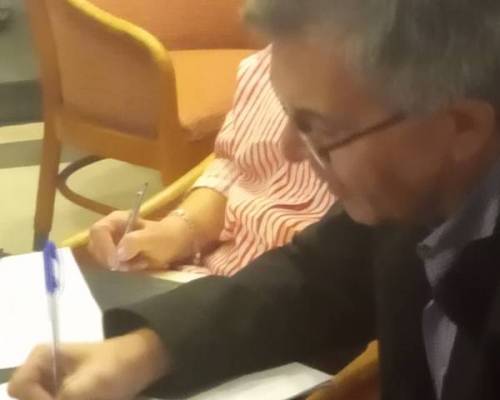 28819 1 Taller de escritura creativa: Te doy la palabra