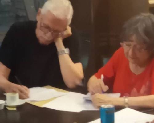 28819 2 Taller de escritura creativa: Te doy la palabra