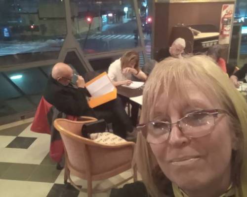 28819 4 Taller de escritura creativa: Te doy la palabra