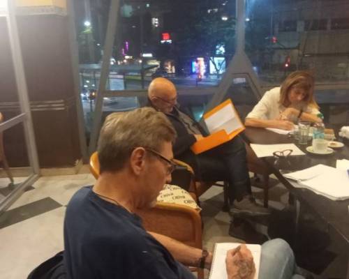 28819 5 Taller de escritura creativa: Te doy la palabra