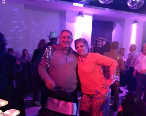 Me encantó esta foto!!! otra vez, gracias, Queena. :Encuentro Grupal Bodas de Plata con la vida en compañia