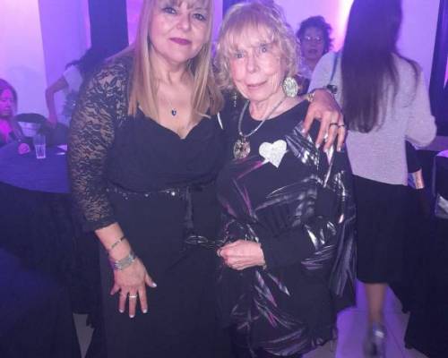 CON MARCELA, MI HIJA DEL CORAZON. !!! :Encuentro Grupal Bodas de Plata con la vida en compañia