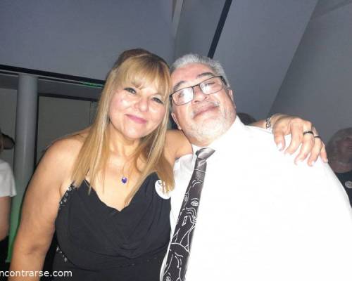 💓 :Encuentro Grupal Bodas de Plata con la vida en compañia