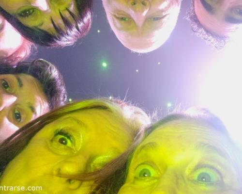 jaja :Encuentro Grupal Bodas de Plata con la vida en compañia
