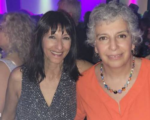 Diosas!!! Jajaja :Encuentro Grupal Bodas de Plata con la vida en compañia