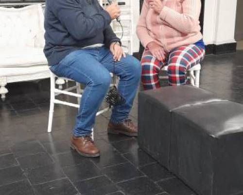 28866 5 Elenco de Encontrarse 2023, Sumate y participa!