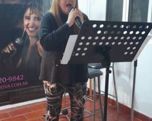 28868 1 RETOMAMOS EL  TALLER DE CANTO EN SU SEPTIMO AÑO CONSECUTIVO