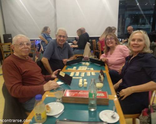 28889 1 JUGAMOS AL RUMMY – quinto Año 2023“ 