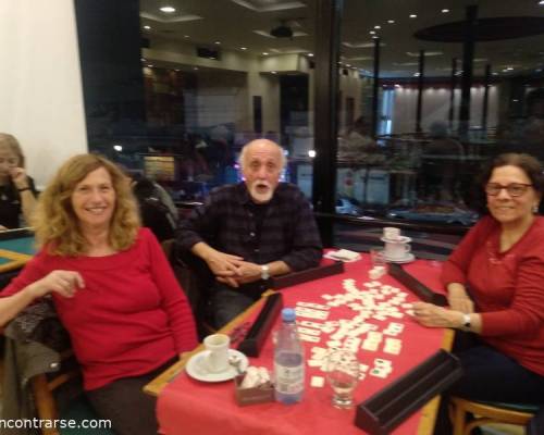 28889 4 JUGAMOS AL RUMMY – quinto Año 2023“ 