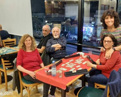 28889 6 JUGAMOS AL RUMMY – quinto Año 2023“ 